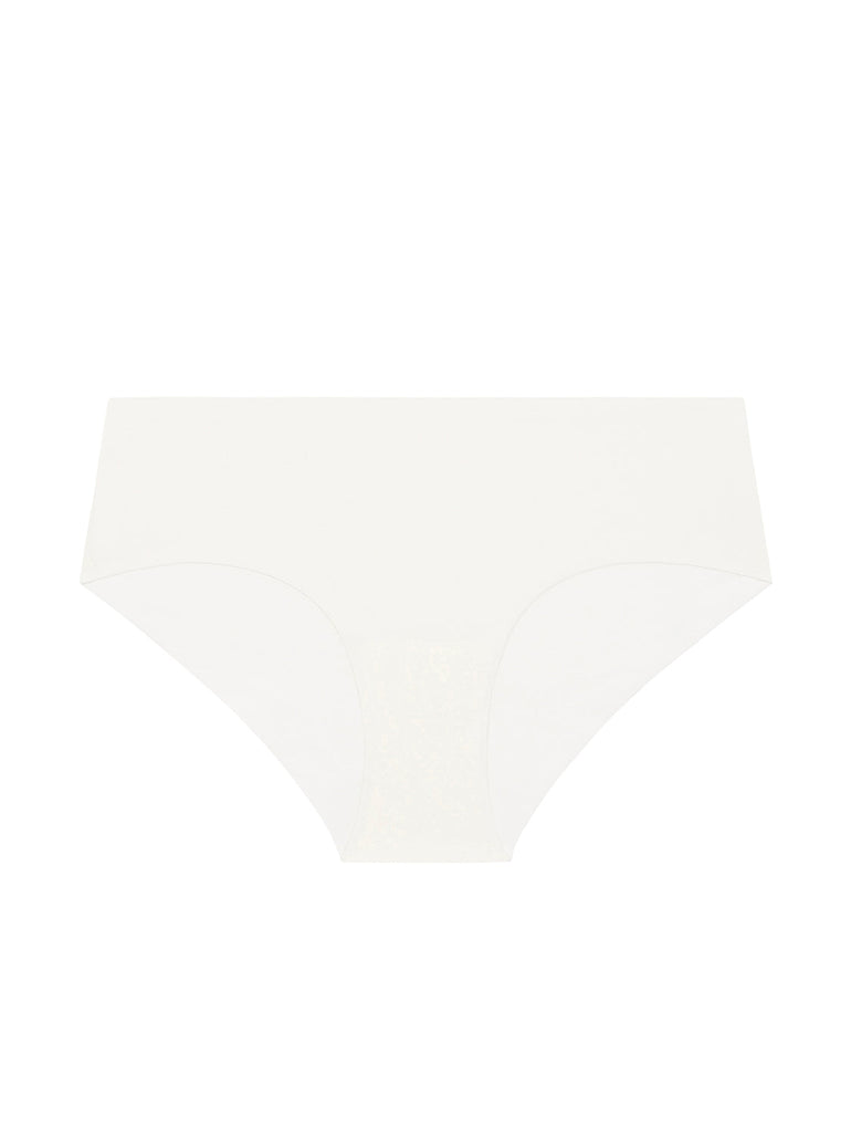 Uniq Boyshort - Ivory