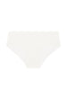 Uniq Boyshort - Ivory