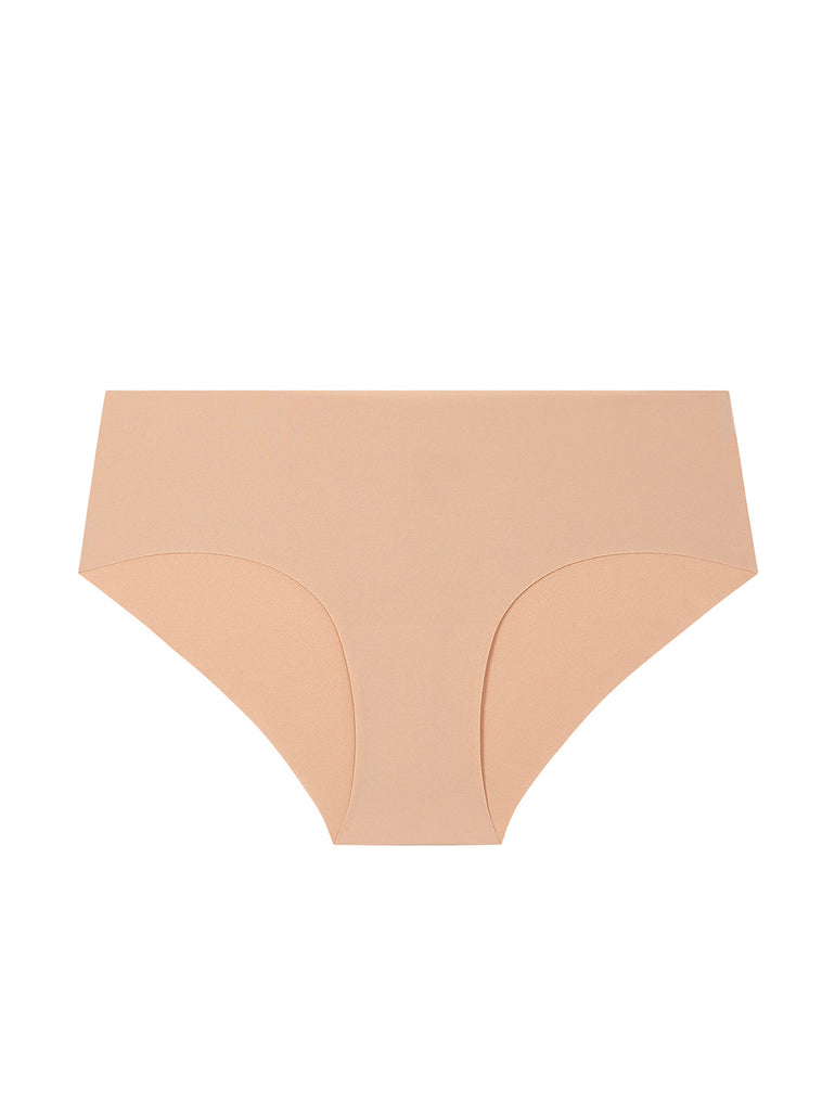 Uniq Boyshort - Peau Rose