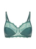 Caresse Wireless Triangle - Boreal Green