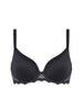 Caresse 3D Plunge - Black