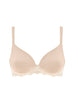 Caresse 3D Plunge - Peau Rose