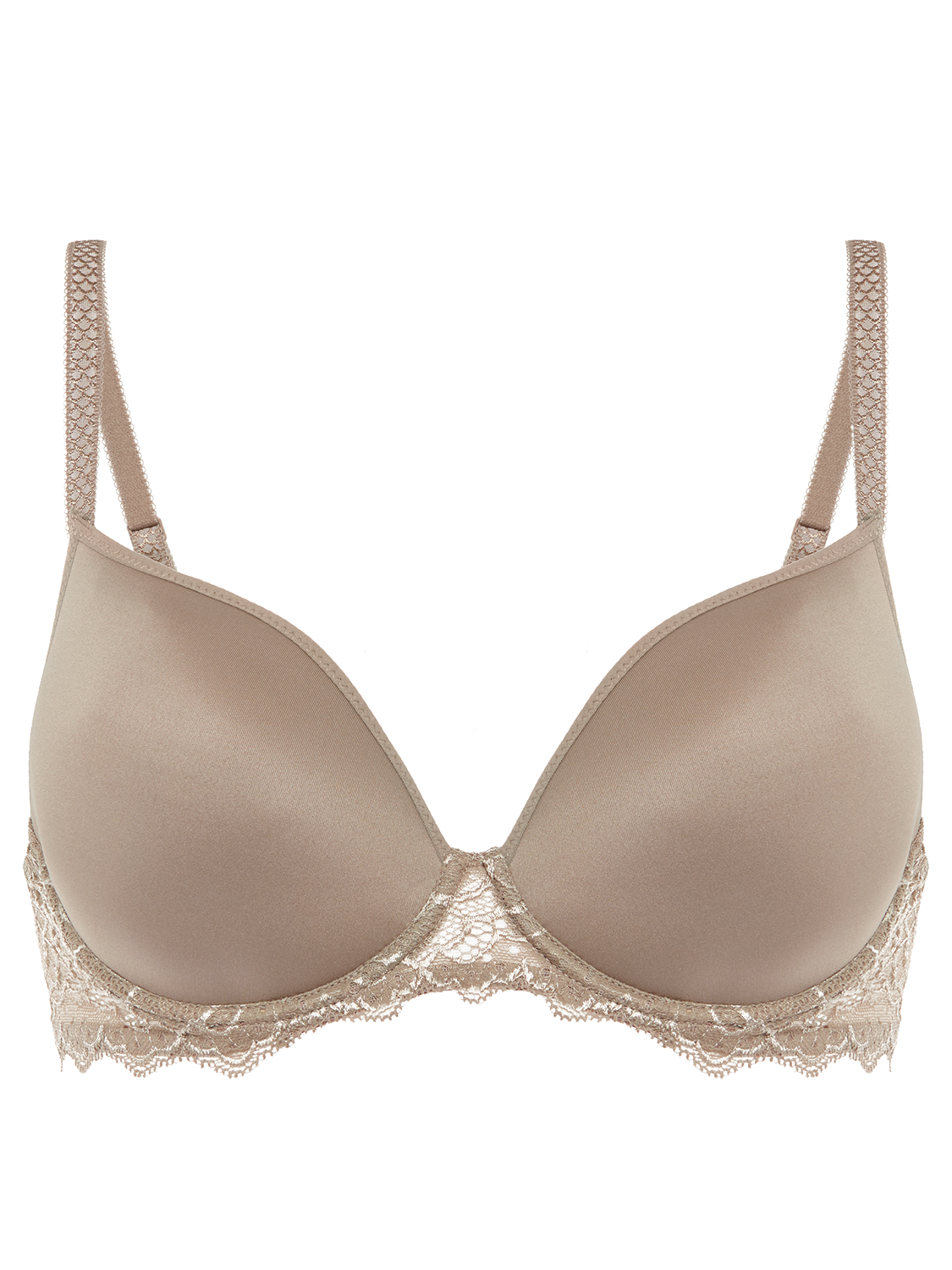 Spacer plunge bra - Grege