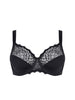 Caresse Full Cup - Black