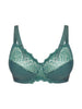Caresse Full Cup - Boreal Green