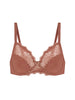 Caresse Full Cup - Coco Brown