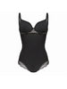 Control bodysuit - Black