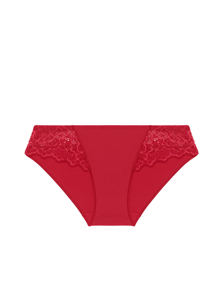 Caresse Bikini - Tango Red