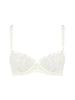 Wish Sheer Demi - Ivory