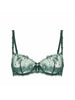 Wish Sheer Demi - Kolsaï Green