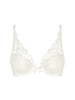 Wish Triangle Contour - Ivory
