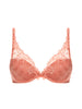 Wish Triangle Contour - Ginger Pink