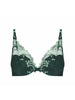 Wish Triangle Contour - Kolsaï Green