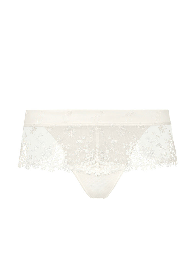 Wish Boyshort - Ivory