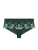 Wish Boyshort - Kolsaï Green