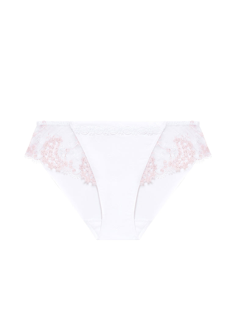 Brief - Cristal White