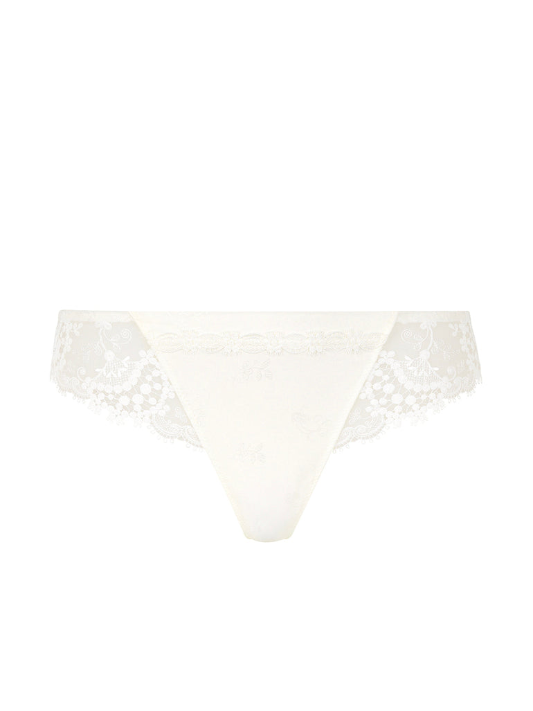 Wish Bikini - Ivory