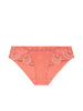 Wish Bikini - Ginger Pink