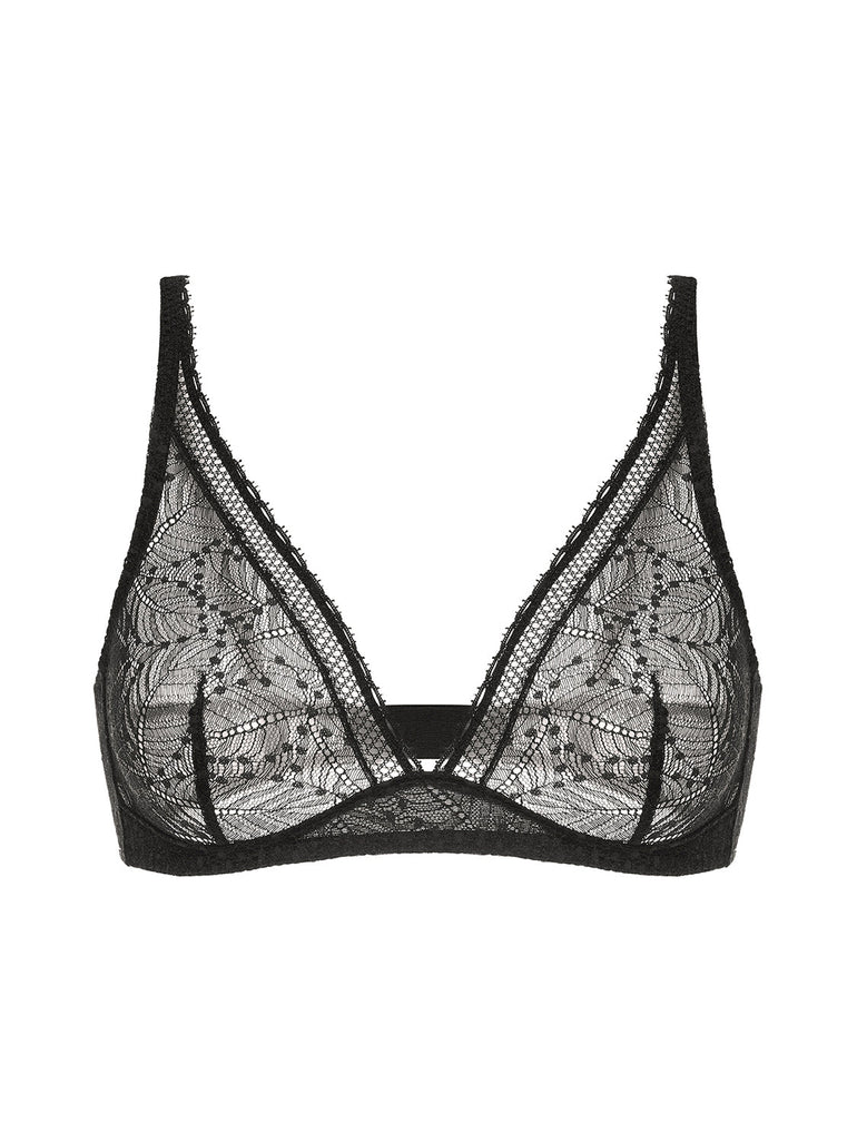 Comete Wireless Triangle - Black