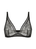 Comete Wireless Triangle - Black