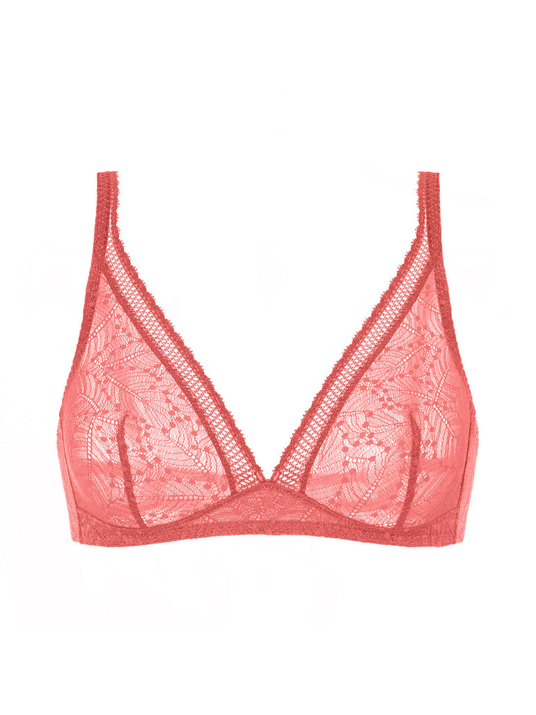 Comete Wireless Triangle - Texas Pink