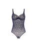 Comete Bodysuit - Midnight