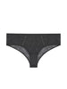 Comete Boyshort - Black