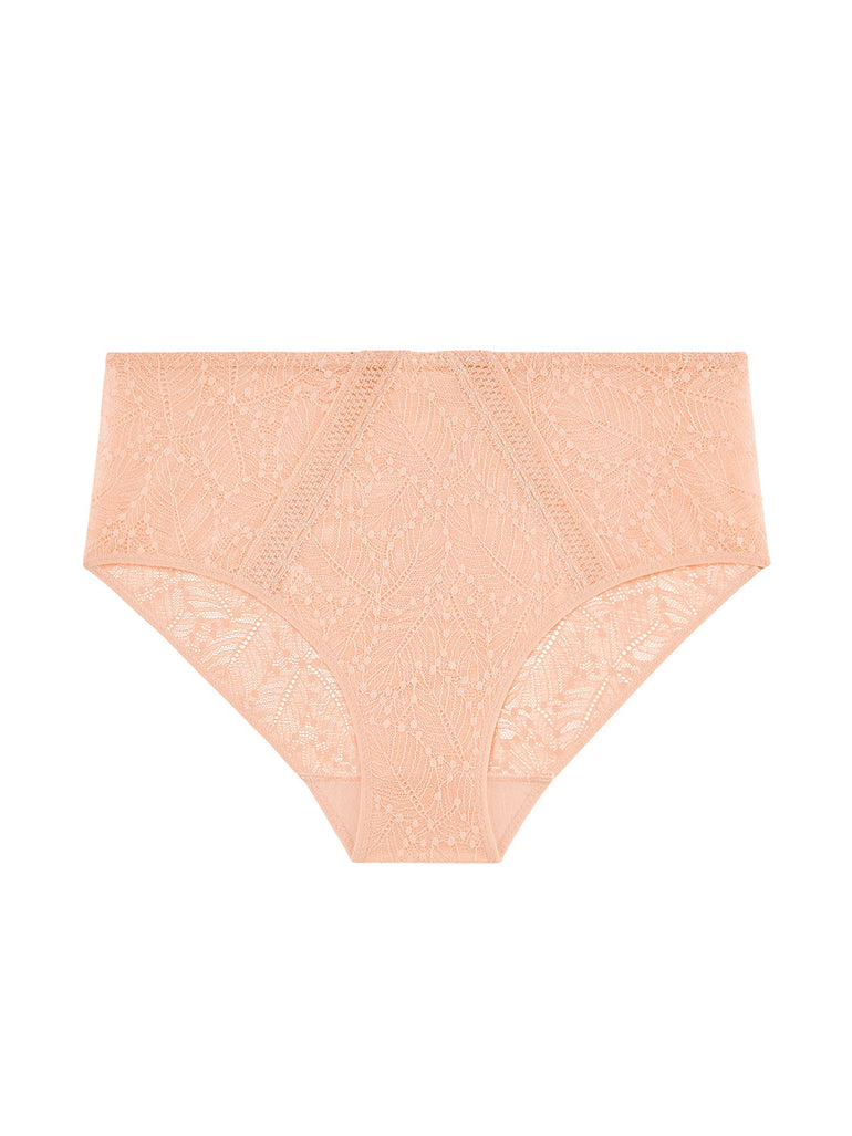 Comete Retro Brief - Pink Sand