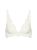 Karma Bralette - Ivory