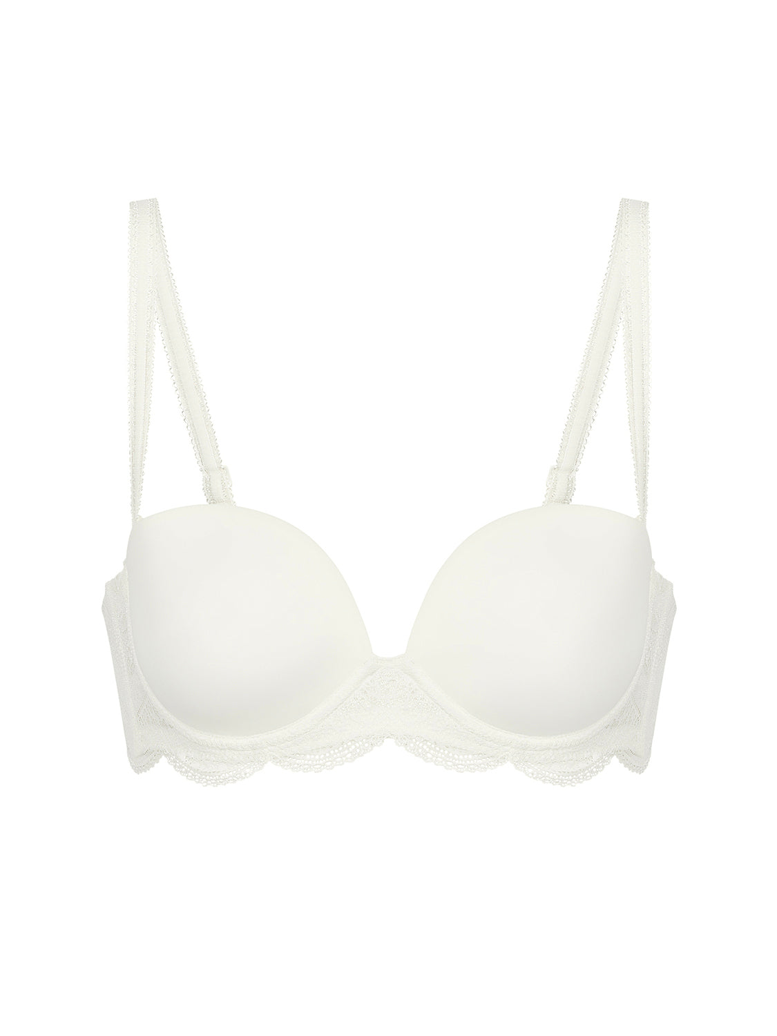 Karma Strapless - Ivory