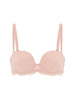 Karma Strapless - Peau Rose