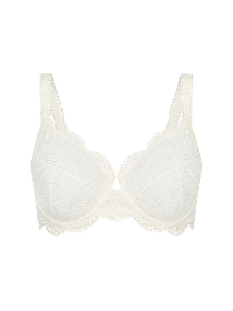 Karma Full Cup - Ivory