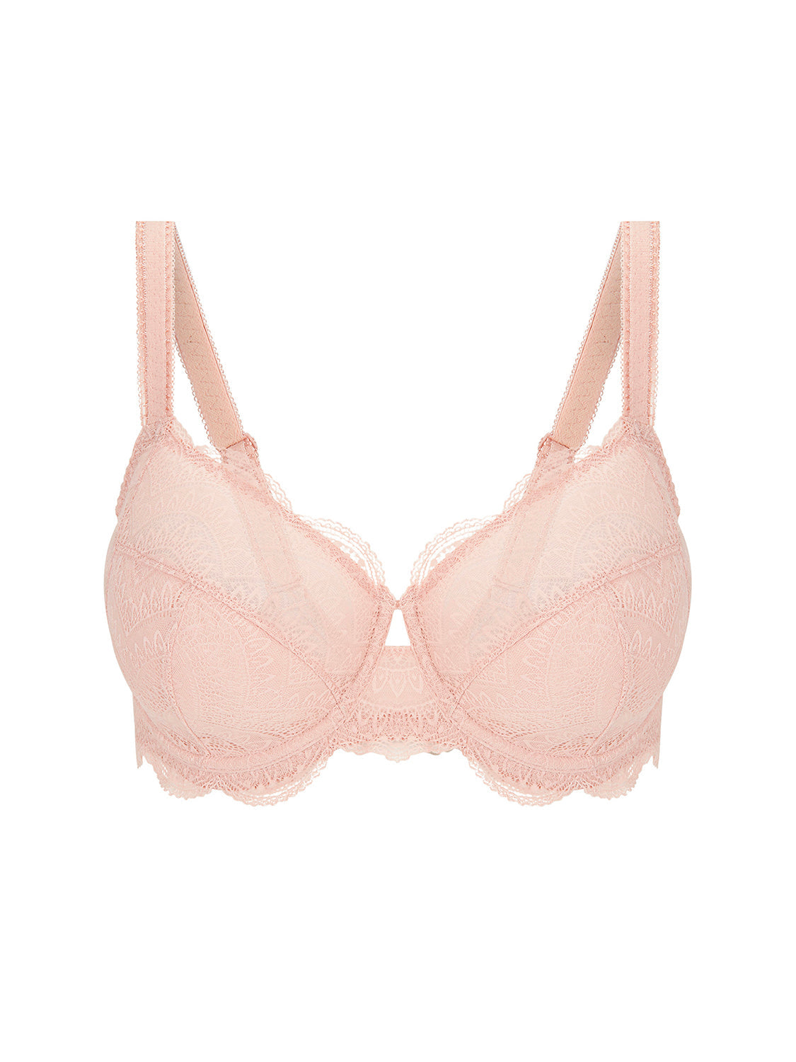 Karma Full Cup - Peau Rose