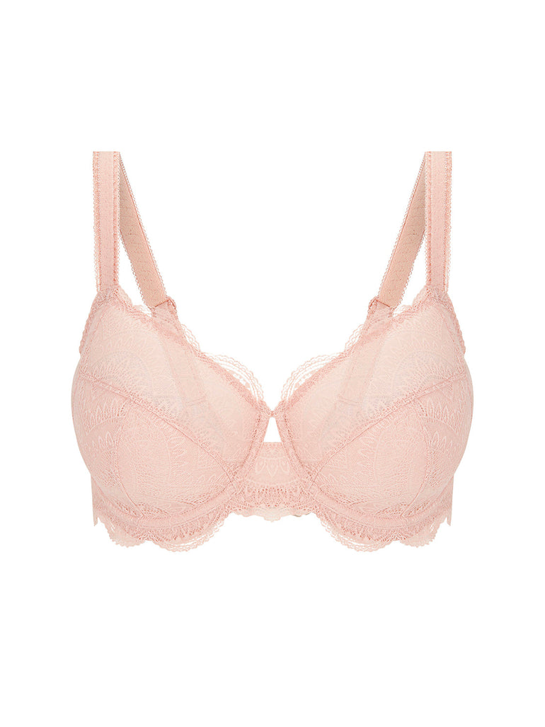 Karma Full Cup - Peau Rose