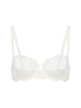Karma Sheer Demi - Ivory