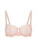 Karma Sheer Demi - Peau Rose