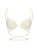 Backless Multi-position Bra - Natural