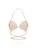 Backless Multi-position Bra - Peau rosée