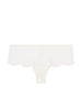 Karma Boyshort - Ivory
