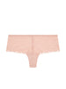 Karma Boyshort - Peau Rose