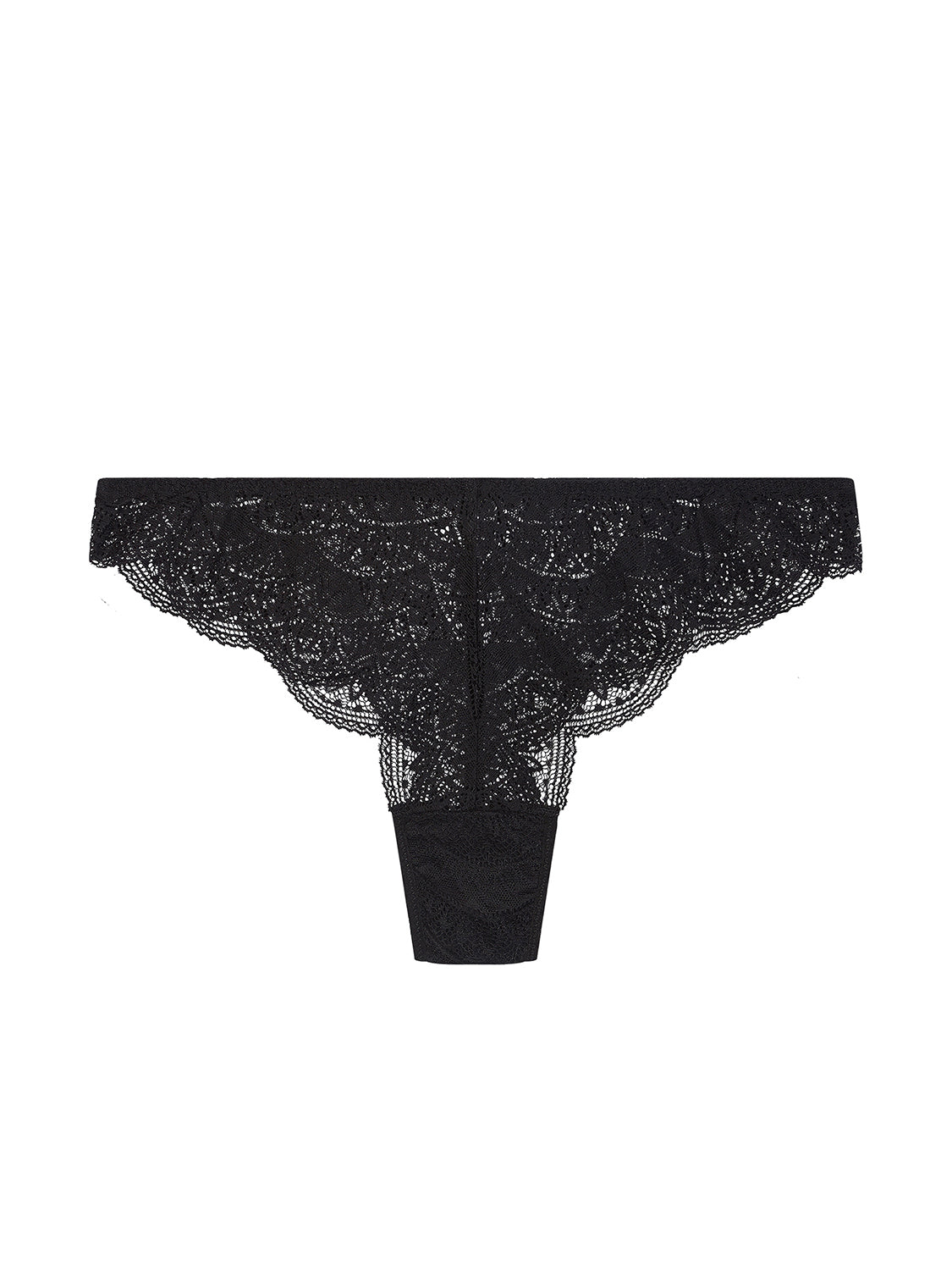 Karma Tanga - Black