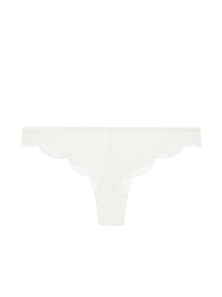 Karma Tanga - Ivory