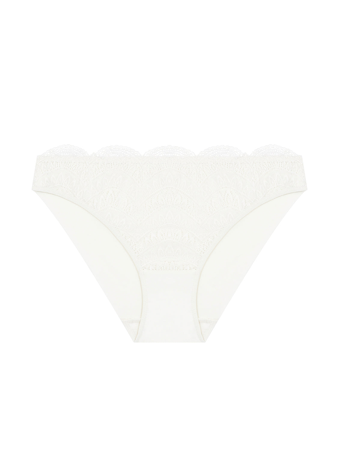 Karma Bikini - Ivory