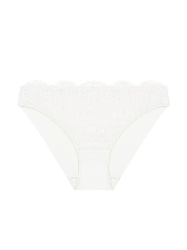 Karma Bikini - Ivory