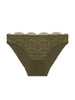 Karma Bikini - Adventure Green