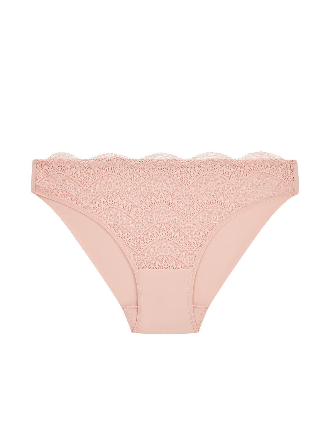 Karma Bikini - Peau Rose