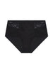 Karma Retro Brief - Black
