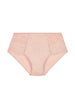 Karma Retro Brief - Peau Rose