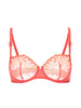 Delice Sheer Demi - Mango