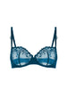 Delice Sheer Demi - Prestige Blue